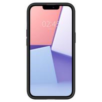 spigen iphone 15 - Spigen Etui Spigen Ultra Hybrid Apple iPhone 13 Matte Black - 8 nuotrauka