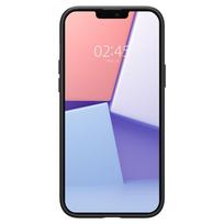 iphone air spigen - Spigen "Liquid Air Case for Apple iPhone 13 Pro" Juodas (Black) - 7 nuotrauka