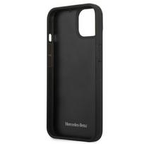 dekliukas iphone 13 mini - Mercedes-Benz iPhone 13 Mini Dynamic Line dėklas - Juodas (Black) - 3 nuotrauka