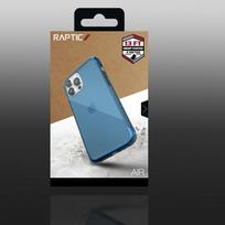 doro telefonas - Raptic X-Doria Air Apple iPhone 14 Pro armored dėklas - 5 nuotrauka