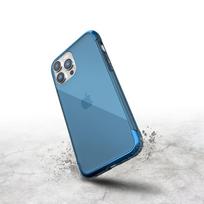doro telefonas - Raptic X-Doria Air Apple iPhone 14 Pro armored dėklas - 6 nuotrauka