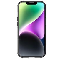 apple iphone 14 plus - Nillkin "CamShield PRO Hard Case iPhone 14 Plus" Black - 13 nuotrauka