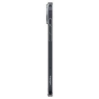 iphone air spigen - Spigen "Air Skin Hybrid iPhone 14 Plus / 15 Plus" Crystal Clear - 5 nuotrauka