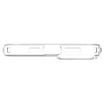 spigen liquid crystal iphone 15 - Spigen "Liquid Crystal iPhone 14 Max" Crystal Clear - 4 nuotrauka