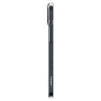 spigen liquid crystal iphone 15 - Spigen "Liquid Crystal iPhone 14 Max" Crystal Clear - 5 nuotrauka