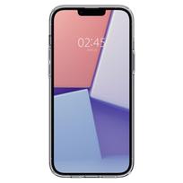 spigen liquid crystal iphone 15 - Spigen "Liquid Crystal iPhone 14 Max" Crystal Clear - 6 nuotrauka