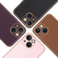iphone 14 plus - Dux Ducis Yolo Apple iPhone 14 Plus Ruda - 2 nuotrauka