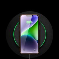 iphone 14 plus - Dux Ducis Yolo Apple iPhone 14 Plus Ruda - 4 nuotrauka
