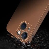 iphone 14 plus - Dux Ducis Yolo Apple iPhone 14 Plus Ruda - 5 nuotrauka