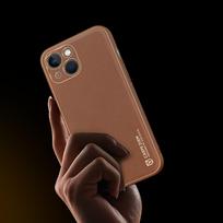 iphone 14 plus - Dux Ducis Yolo Apple iPhone 14 Plus Ruda - 7 nuotrauka