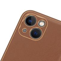 iphone 14 plus - Dux Ducis Yolo Apple iPhone 14 Plus Ruda - 10 nuotrauka