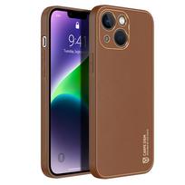 iphone 14 plus - Dux Ducis Yolo Apple iPhone 14 Plus Ruda - 13 nuotrauka