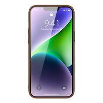 iphone 14 plus - Dux Ducis Yolo Apple iPhone 14 Plus Ruda - 14 nuotrauka