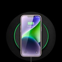 apple iphone 14 plus - Dux Ducis Yolo Apple iPhone 14 Plus Rožinė - 4 nuotrauka