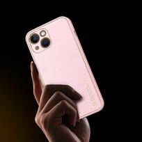 apple iphone 14 plus - Dux Ducis Yolo Apple iPhone 14 Plus Rožinė - 7 nuotrauka