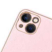 apple iphone 14 plus - Dux Ducis Yolo Apple iPhone 14 Plus Rožinė - 10 nuotrauka