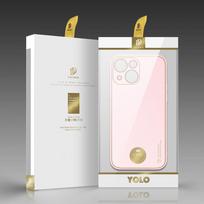 apple iphone 14 plus - Dux Ducis Yolo Apple iPhone 14 Plus Rožinė - 11 nuotrauka