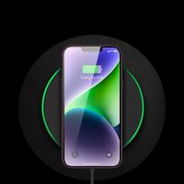 apple iphone 14 plus - Dux Ducis Yolo Apple iPhone 14 Plus Violetinis - 4 nuotrauka