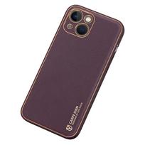 apple iphone 14 plus - Dux Ducis Yolo Apple iPhone 14 Plus Violetinis - 12 nuotrauka