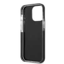 iphone 13 pro max deklai - Karl Lagerfeld "TPE Choupette Head Case iPhone 13 Pro Max" Black - 3 nuotrauka