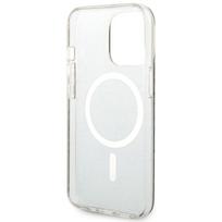 iphone 13 pro magsafe - Guess "4G MagSafe iPhone 13/ 13 Pro" Brown - 3 nuotrauka