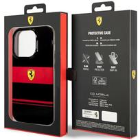 apple iphone pro max 14 - Ferrari "IMD Combi Magsafe iPhone 14 Pro Max" Black - 2 nuotrauka