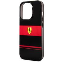 apple iphone pro max 14 - Ferrari "IMD Combi Magsafe iPhone 14 Pro Max" Black - 4 nuotrauka