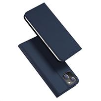iphone 15 pro blue - Dux Ducis Skin Pro Apple iPhone 15 Plus tamsiai mėlynas - 15 nuotrauka