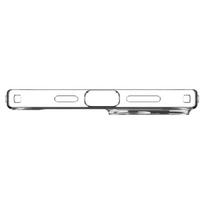 iphone air spigen - Spigen "Air Skin Hybrid iPhone 15" Crystal Clear - 3 nuotrauka