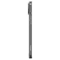 iphone air spigen - Spigen "Air Skin Hybrid iPhone 15" Crystal Clear - 4 nuotrauka