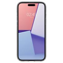 iphone air spigen - Spigen "Air Skin Hybrid iPhone 15" Crystal Clear - 5 nuotrauka