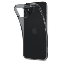spigen iphone 15 - Dėklas Spigen Crystal Flex, kosminis kristalas - Apple iPhone 15 Plus - 2 nuotrauka