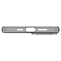 spigen iphone 15 - Dėklas Spigen Crystal Flex, kosminis kristalas - Apple iPhone 15 Plus - 3 nuotrauka