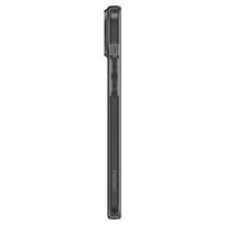 spigen iphone 15 - Dėklas Spigen Crystal Flex, kosminis kristalas - Apple iPhone 15 Plus - 4 nuotrauka