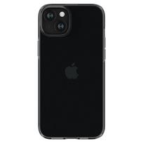 spigen iphone 15 - Dėklas Spigen Crystal Flex, kosminis kristalas - Apple iPhone 15 Plus - 5 nuotrauka