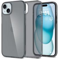 spigen iphone 15 - Dėklas Spigen Crystal Flex, kosminis kristalas - Apple iPhone 15 Plus - 7 nuotrauka