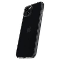 spigen iphone 15 - Dėklas Spigen Crystal Flex, kosminis kristalas - Apple iPhone 15 Plus - 8 nuotrauka