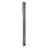 spigen iphone 15 - Spigen Crystal Hybrid, crystal dėklas telefonui skaidrus - Apple iPhone 15 Pro Max - 7 nuotrauka