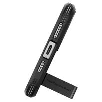 tough armor spigen - Spigen "Tough Armor MAG MagSafe iPhone 15" Black - 10 nuotrauka