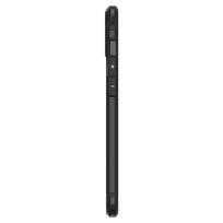 tough armor spigen - Spigen "Tough Armor MAG MagSafe iPhone 15" Black - 11 nuotrauka