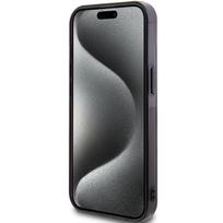 iphone 13 telefono deklas karl lagerfeld - Karl Lagerfeld "KLHMP15SHKHNOTK Hardcase IML Karl`s Head MagSafe iPhone 15" - 4 nuotrauka