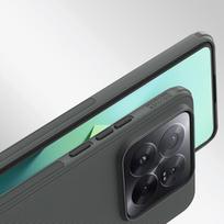 xiaomi 14 pro 5g - Nillkin Super Frosted Shield Pro Google Pixel 7A 5G juodas - 4 nuotrauka