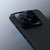 xiaomi 14 pro 5g - Nillkin Super Frosted Shield Pro Google Pixel 7A 5G juodas - 6 nuotrauka