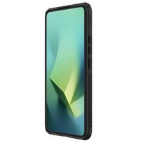 xiaomi 14 pro 5g - Nillkin Super Frosted Shield Pro Google Pixel 7A 5G juodas - 9 nuotrauka
