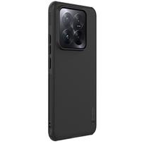 xiaomi 14 pro 5g - Nillkin Super Frosted Shield Pro Google Pixel 7A 5G juodas - 11 nuotrauka