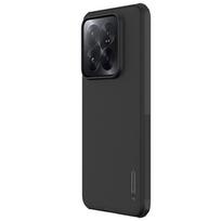 xiaomi 14 pro 5g - Nillkin Super Frosted Shield Pro Google Pixel 7A 5G juodas - 12 nuotrauka