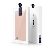 telefono deklai atverciami samsung - Dux Ducis "Skin Pro" Dėklas Samsung Galaxy S24 Ultra Rožinis (Pink) - 6 nuotrauka
