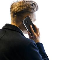 atverciami deklai iphone 16 pro - Dux Ducis "Skin Pro Case iPhone 16 Plus" Black - 6 nuotrauka
