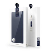 flip telefonai - Dux Ducis "Skin Pro Сase iPhone 16 Pro Max" Blue - 5 nuotrauka