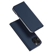 flip telefonai - Dux Ducis "Skin Pro Сase iPhone 16 Pro Max" Blue - 10 nuotrauka